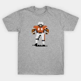 16-Bit Football - Texas T-Shirt